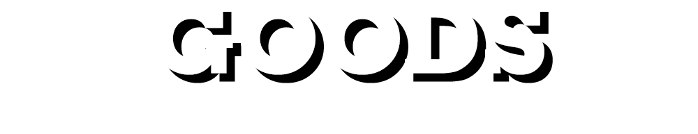 GOODS グッズ