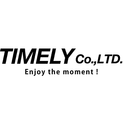 TIMELY Co.,LTD.（有限会社タイムリー）