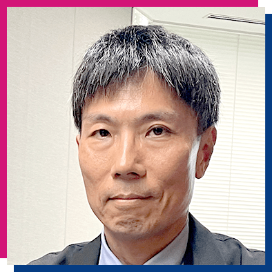 内田 敬氏