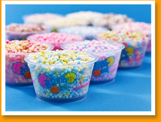 ディッピンドッツアイス