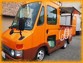 佐世保バーガー