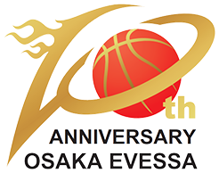 10th anniversary OSAKA EVESSA