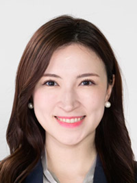 ウーデンジェニファー 里沙