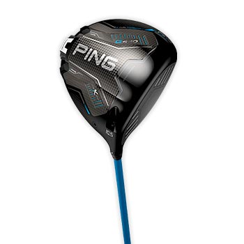 PING 最新ドライバー