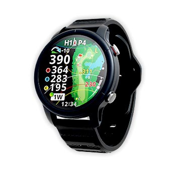 Shot Navi Vellix V14