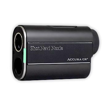 Shot Navi Accura GR+