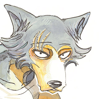 レゴシ
