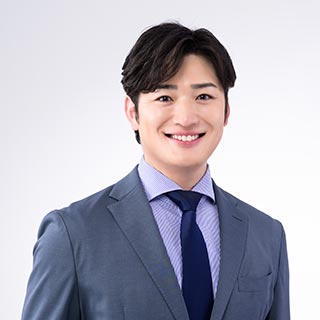 司会:前田拓哉(TVOアナウンサー)
