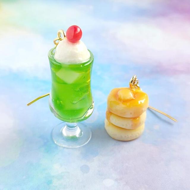 デビルズケーキ