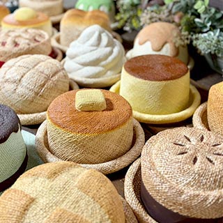 KENT BREAD HAT®︎