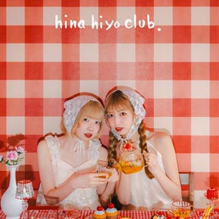 hina hiyo club.