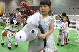 アニマルサイクル