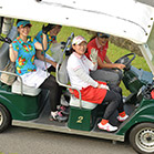 第16回予選大会の様子