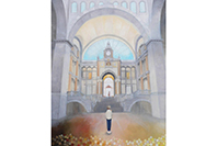 AOYAGI　TOSHIYUKI