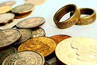 COIN RING OICHI