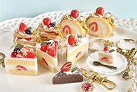 Fake Sweets Shop Sugar.e