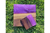 MEMENTO Knocl On Wood