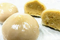 和菓子処　岐阜金蝶堂