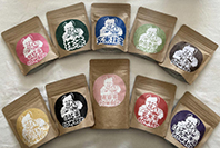 宇治茶GANG