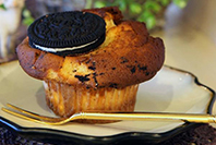 chouchou muffin
