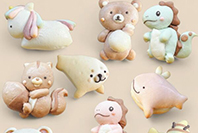 まきパン