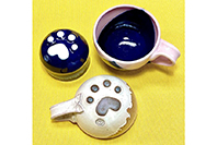Mazzy’s clay