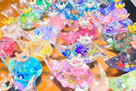 がなっしゅ