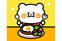 ぷてくま