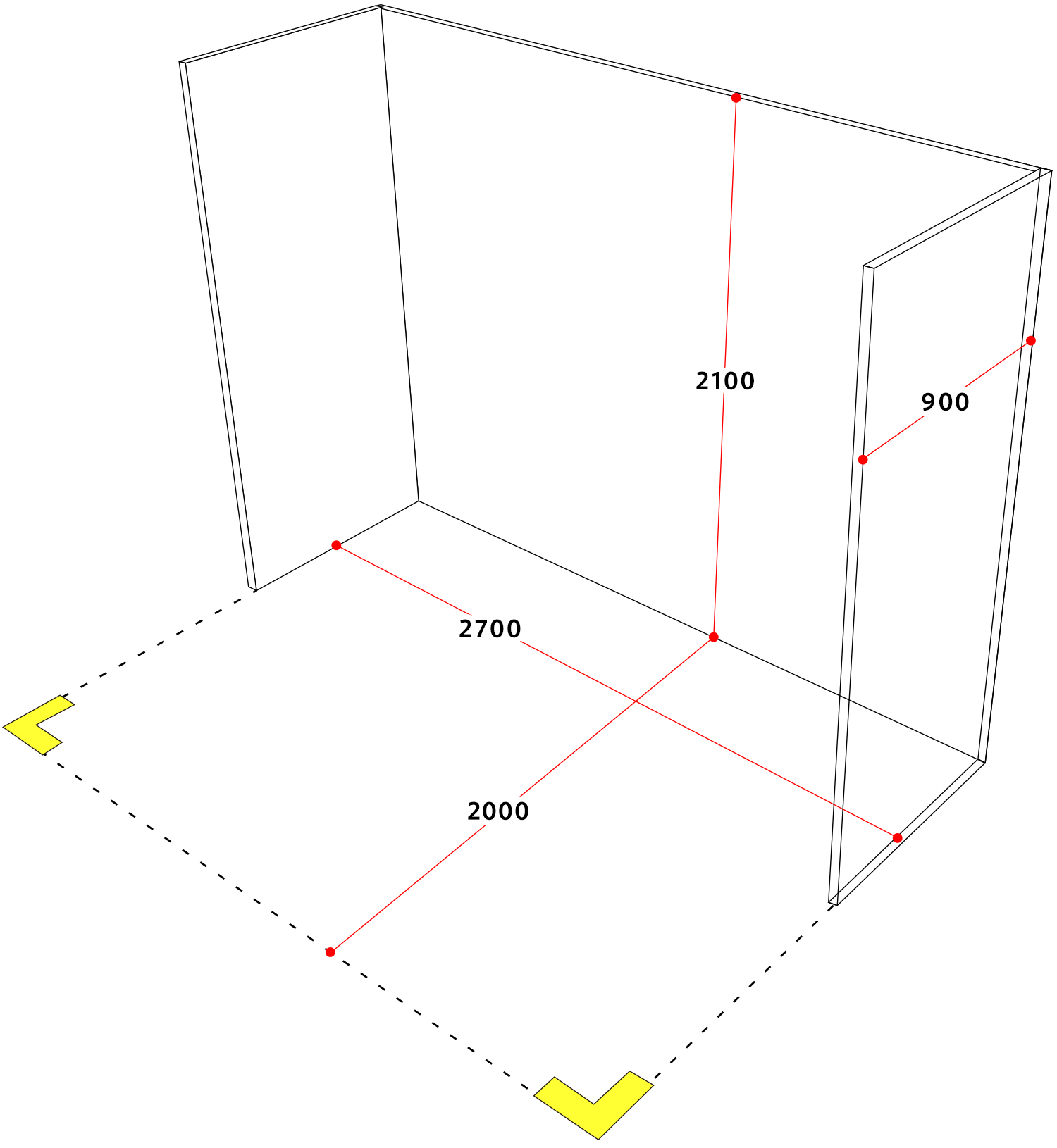 ミニスペシャルブース