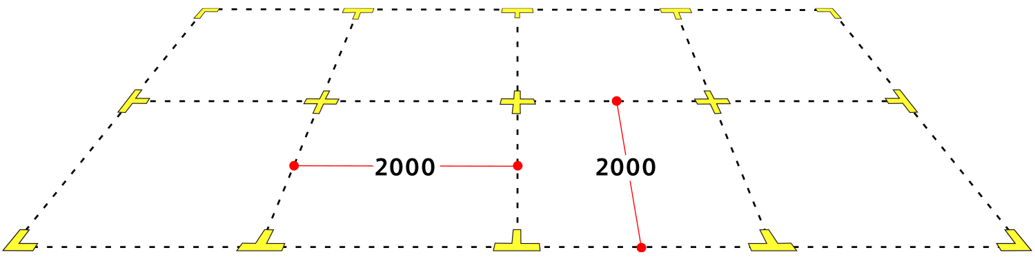 レギュラーブース