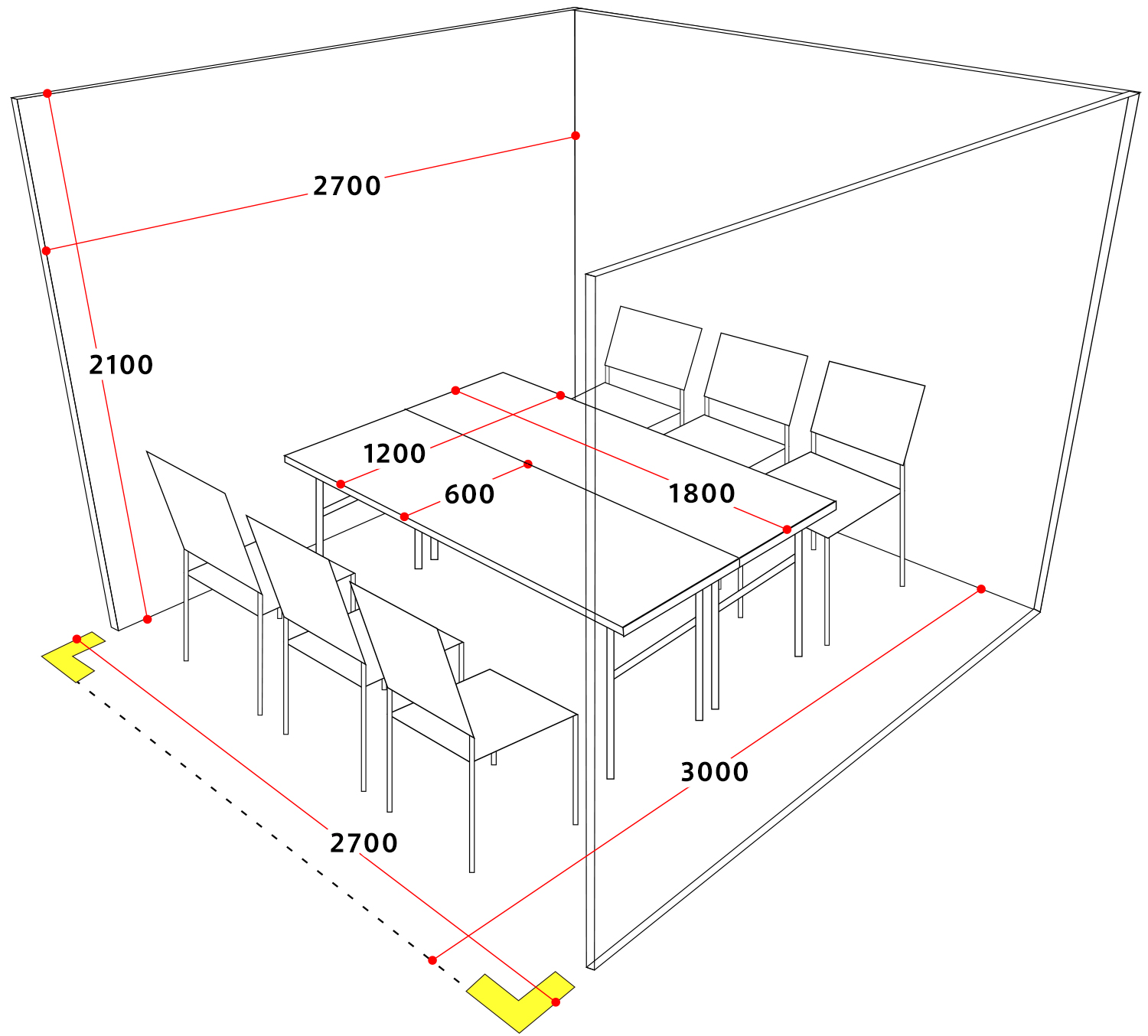 ワークショップブース