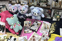 ParallelポンコツWorld(仮) 写真