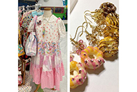 RISA'S  STORE 写真