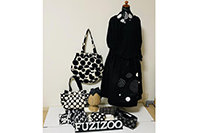FUZIZOO 写真