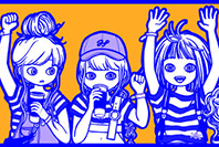 ミカヅキ 写真