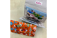 Luculia 写真