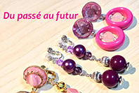 Du passe au futur 写真