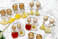 SHiKiaccessory 写真