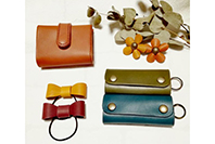 ITO -TO Leather 写真