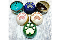 Mazzy’s clay  写真
