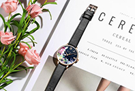 AromaFlat watch shop 写真