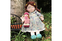 Nori co co doll 写真