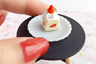デビルズケーキ&MintMilk 写真