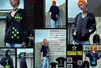 Selfish・One・Soul={S・O・S} 写真