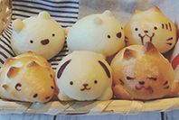 BistroCafe712 写真