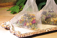 ＹＵＡＮＨＥＲＢ（ユアンハーブ） 写真
