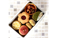 Cherry mamma（ちぇりーまんまのスイーツ工房） 写真