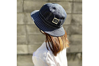 DENIM AND DESTOROY by jeez! 写真