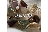 ayaena 写真