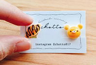 chotto 写真